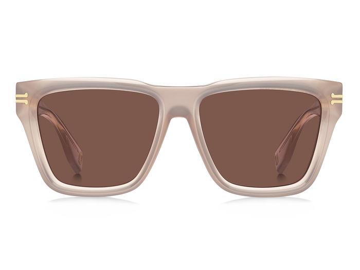Marc Jacobs Mj 1002/S Sunglasses MJ{PRODUCT.NAME} FWM/4S