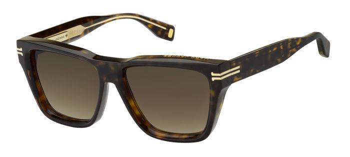 Marc Jacobs Mj 1002/S Sunglasses MJ{PRODUCT.NAME} KRZ/HA