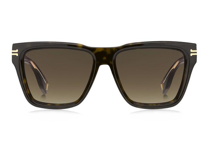Marc Jacobs Mj 1002/S Sunglasses MJ{PRODUCT.NAME} KRZ/HA