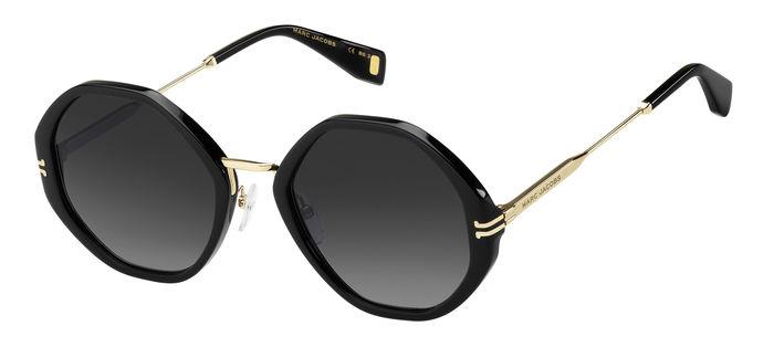 Marc Jacobs Mj 1003/S Sunglasses MJ{PRODUCT.NAME} 807/9O