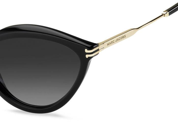 Marc Jacobs Mj 1004/S Sunglasses MJ{PRODUCT.NAME} 807/9O