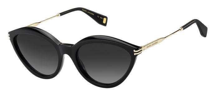 Marc Jacobs Mj 1004/S Sunglasses MJ{PRODUCT.NAME} 807/9O
