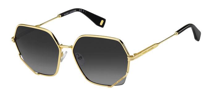 Marc Jacobs Mj 1005/S Sunglasses MJ{PRODUCT.NAME} 001/9O