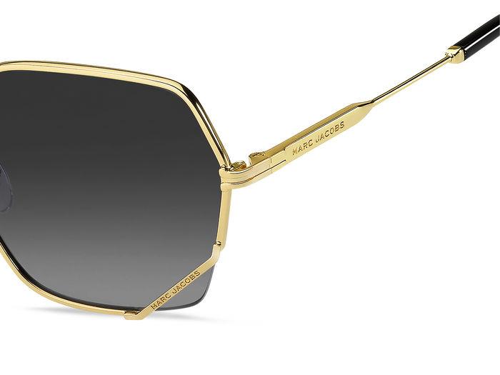 Marc Jacobs Mj 1005/S Sunglasses MJ{PRODUCT.NAME} 001/9O