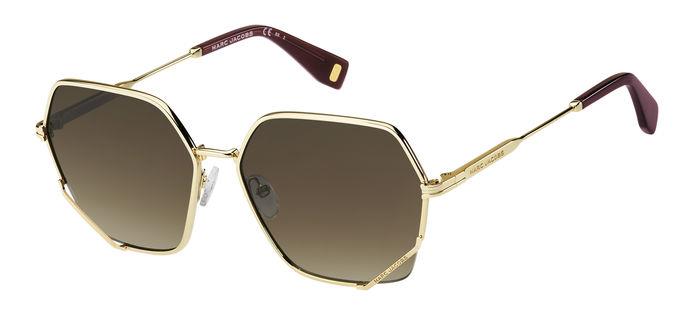 Marc Jacobs Mj 1005/S Sunglasses MJ{PRODUCT.NAME} 01Q/HA