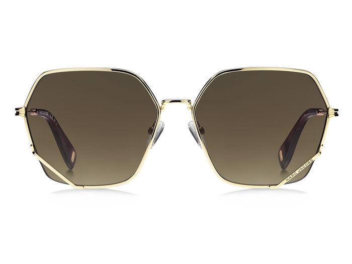 Marc Jacobs Mj 1005/S Sunglasses MJ{PRODUCT.NAME} 01Q/HA
