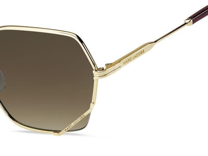Marc Jacobs Mj 1005/S Sunglasses MJ{PRODUCT.NAME} 01Q/HA