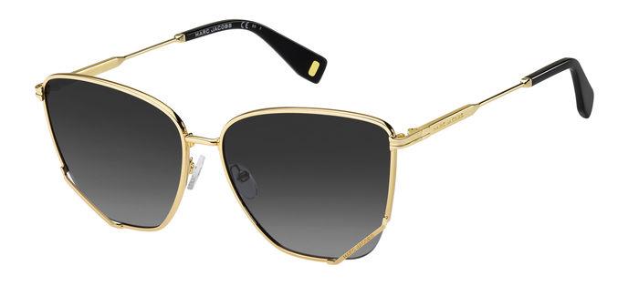 Marc Jacobs Mj 1006/S Sunglasses MJ{PRODUCT.NAME} 001/9O