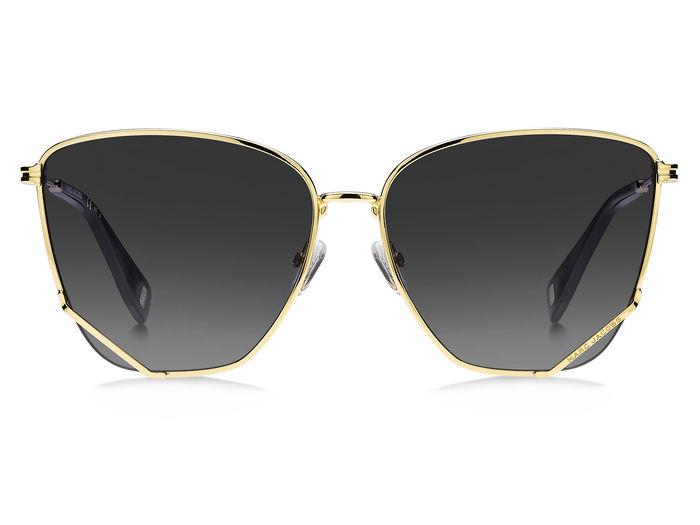 Marc Jacobs Mj 1006/S Sunglasses MJ{PRODUCT.NAME} 001/9O