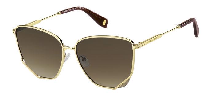 Marc Jacobs Mj 1006/S Sunglasses MJ{PRODUCT.NAME} 01Q/HA