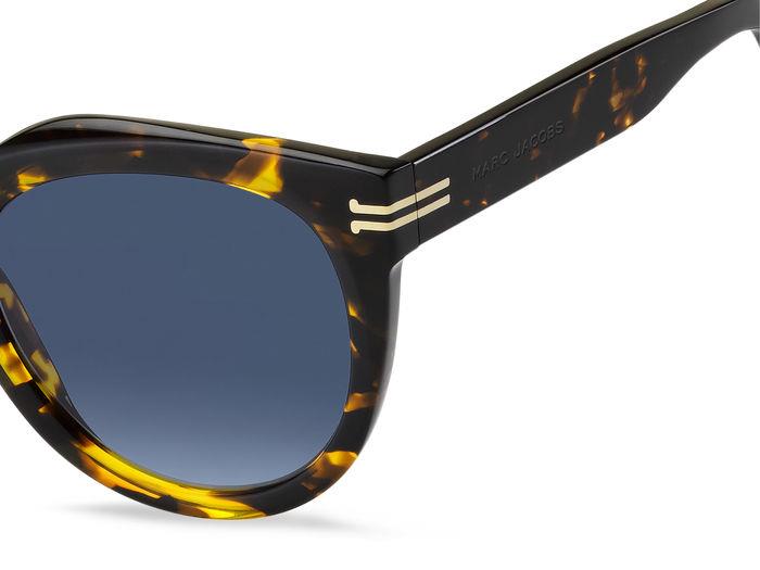 Marc Jacobs Mj 1011/S Sunglasses MJ{PRODUCT.NAME} 086/GB
