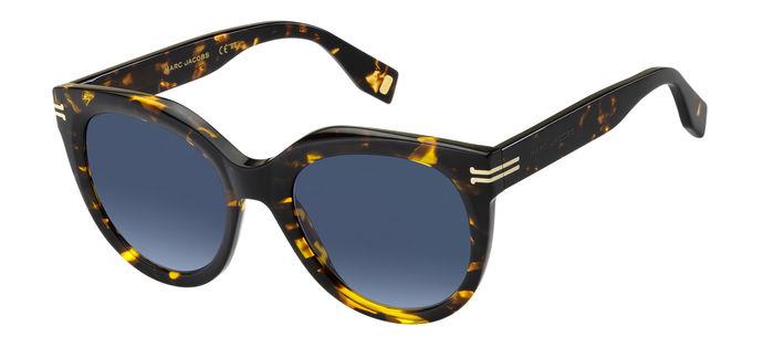 Marc Jacobs Mj 1011/S Sunglasses MJ{PRODUCT.NAME} 086/GB