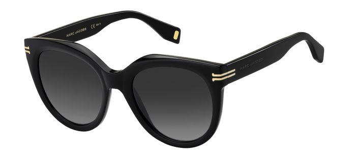 Marc Jacobs Mj 1011/S Sunglasses MJ{PRODUCT.NAME} 807/9O
