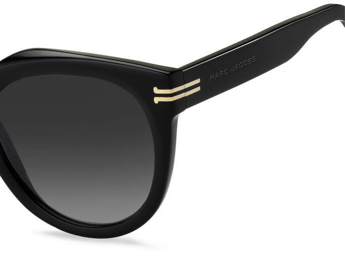 Marc Jacobs Mj 1011/S Sunglasses MJ{PRODUCT.NAME} 807/9O