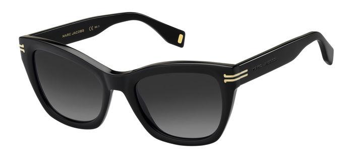 Marc Jacobs Mj 1009/S Sunglasses MJ{PRODUCT.NAME} 807/9O