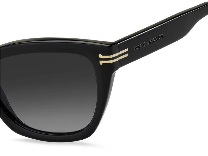 Marc Jacobs Mj 1009/S Sunglasses MJ{PRODUCT.NAME} 807/9O