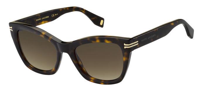 Marc Jacobs Mj 1009/S Sunglasses MJ{PRODUCT.NAME} WR9/HA