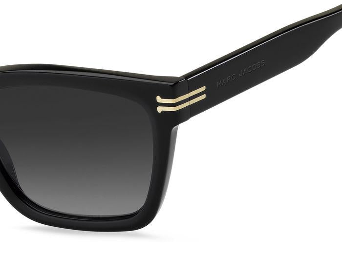 Marc Jacobs Mj 1010/S Sunglasses MJ{PRODUCT.NAME} 807/9O