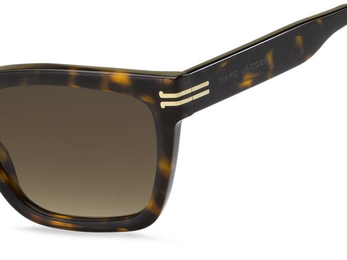 Marc Jacobs Mj 1010/S Sunglasses MJ{PRODUCT.NAME} WR9/HA