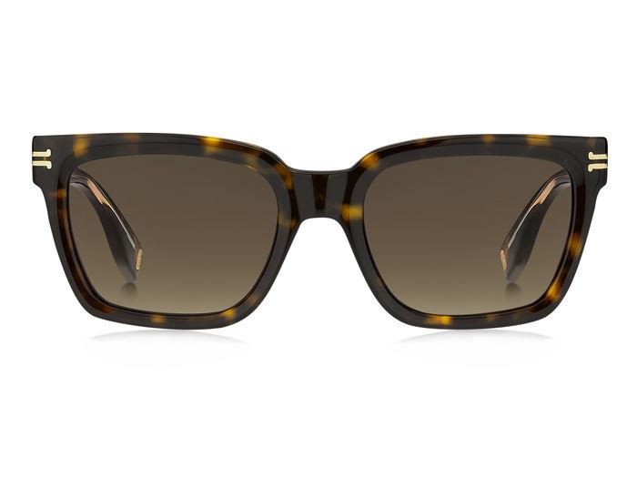 Marc Jacobs Mj 1010/S Sunglasses MJ{PRODUCT.NAME} WR9/HA