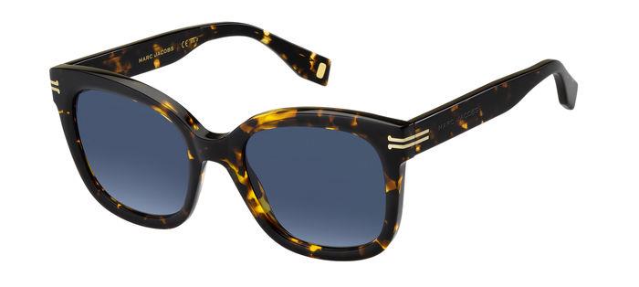 Marc Jacobs Mj 1012/S Sunglasses MJ{PRODUCT.NAME} 086/GB