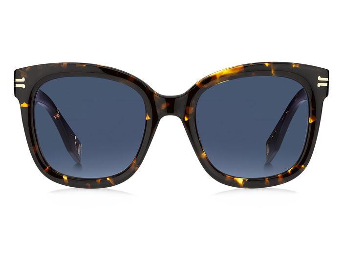 Marc Jacobs Mj 1012/S Sunglasses MJ{PRODUCT.NAME} 086/GB