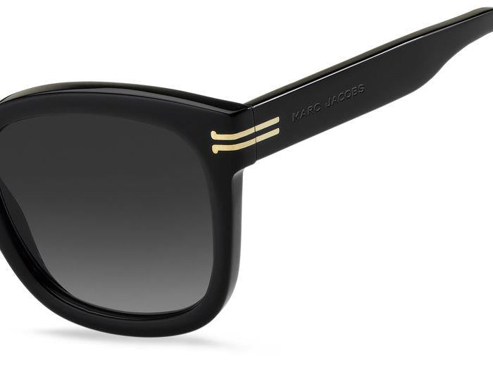 Marc Jacobs Mj 1012/S Sunglasses MJ{PRODUCT.NAME} 807/9O