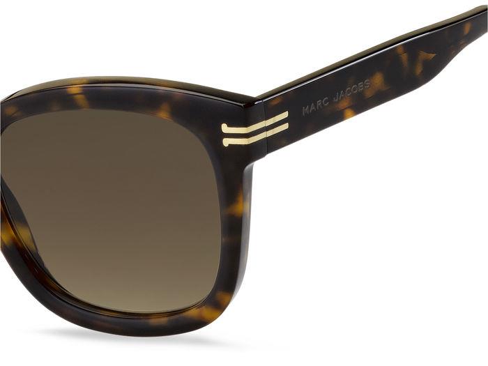 Marc Jacobs Mj 1012/S Sunglasses MJ{PRODUCT.NAME} WR9/HA