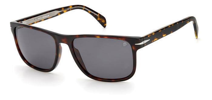 David Beckham 1060/S Sunglasses DB{PRODUCT.NAME} 086/M9
