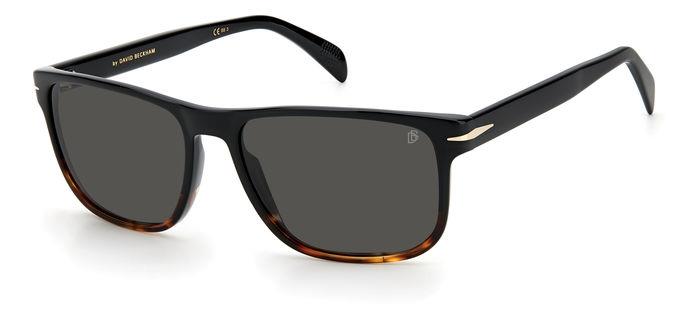 David Beckham 1060/S Sunglasses DB{PRODUCT.NAME} 37N/IR