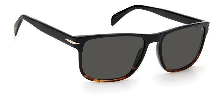 David Beckham 1060/S Sunglasses DB{PRODUCT.NAME} 37N/IR