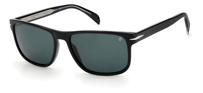 David Beckham 1060/S Sunglasses DB{PRODUCT.NAME} 807/QT