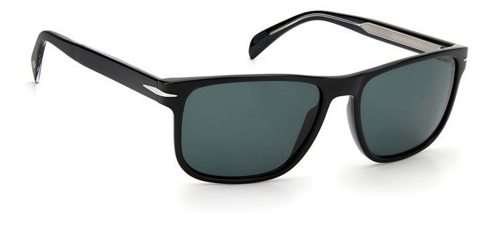David Beckham 1060/S Sunglasses DB{PRODUCT.NAME} 807/QT