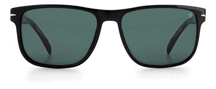 David Beckham 1060/S Sunglasses DB{PRODUCT.NAME} 807/QT