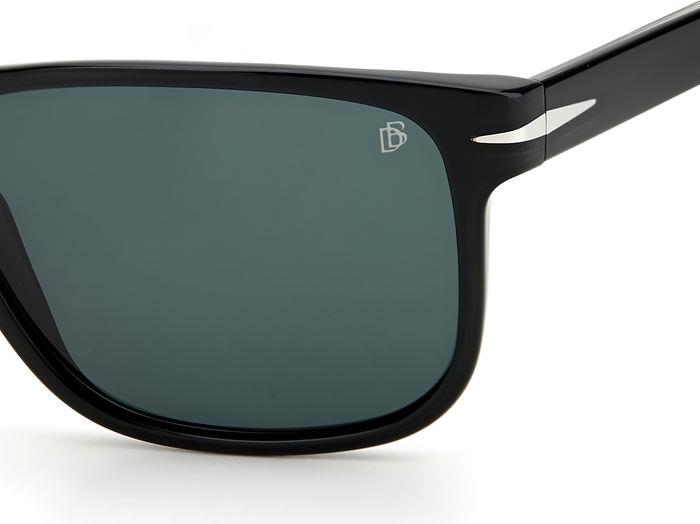 David Beckham 1060/S Sunglasses DB{PRODUCT.NAME} 807/QT