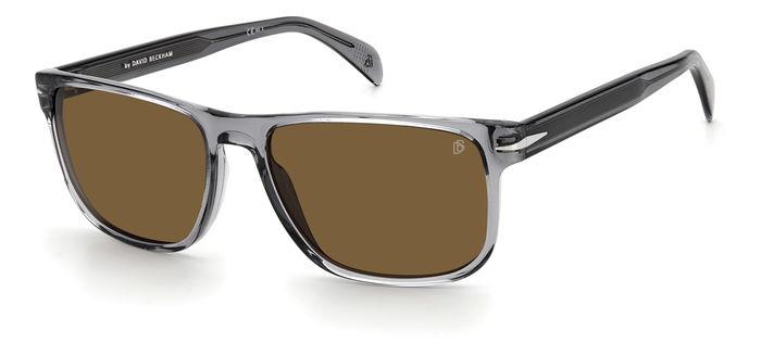 David Beckham 1060/S Sunglasses DB{PRODUCT.NAME} KB7/70