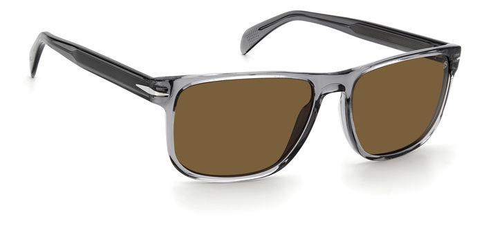 David Beckham 1060/S Sunglasses DB{PRODUCT.NAME} KB7/70