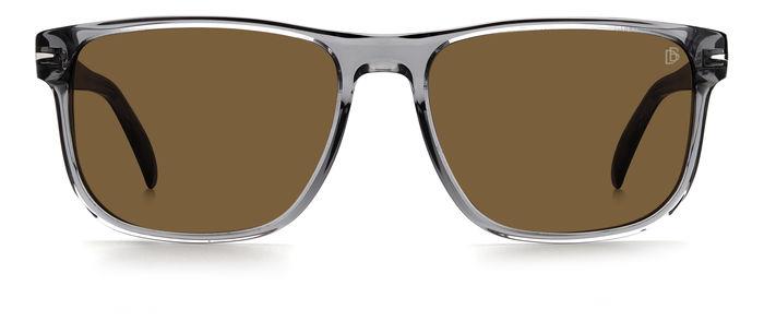 David Beckham 1060/S Sunglasses DB{PRODUCT.NAME} KB7/70