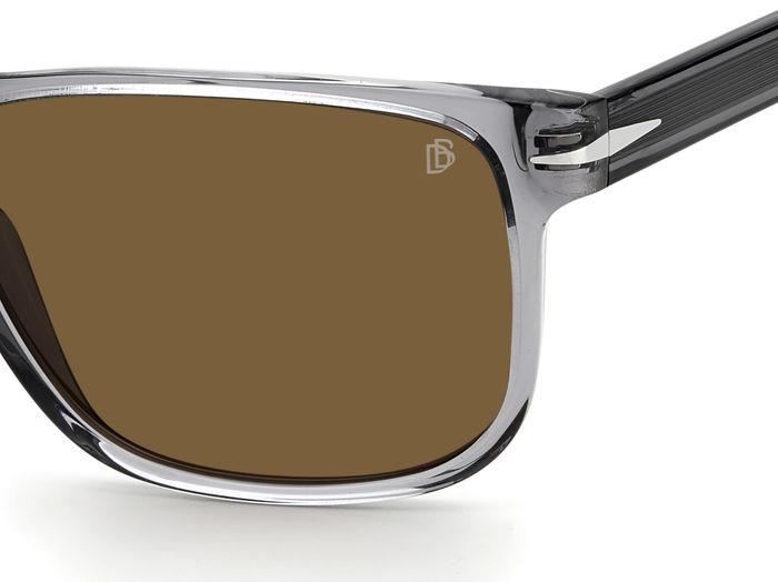 David Beckham 1060/S Sunglasses DB{PRODUCT.NAME} KB7/70