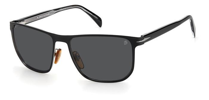 David Beckham 1061/S Sunglasses DB{PRODUCT.NAME} 003/M9