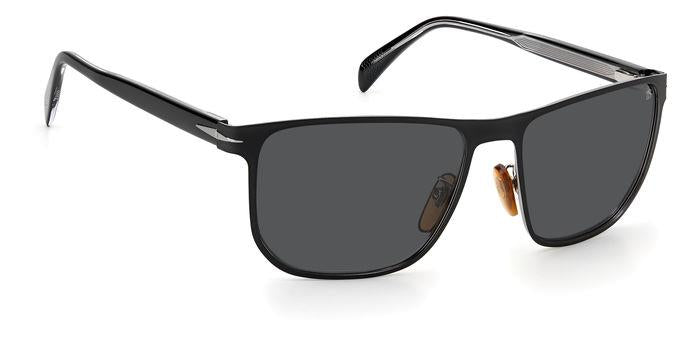 David Beckham 1061/S Sunglasses DB{PRODUCT.NAME} 003/M9