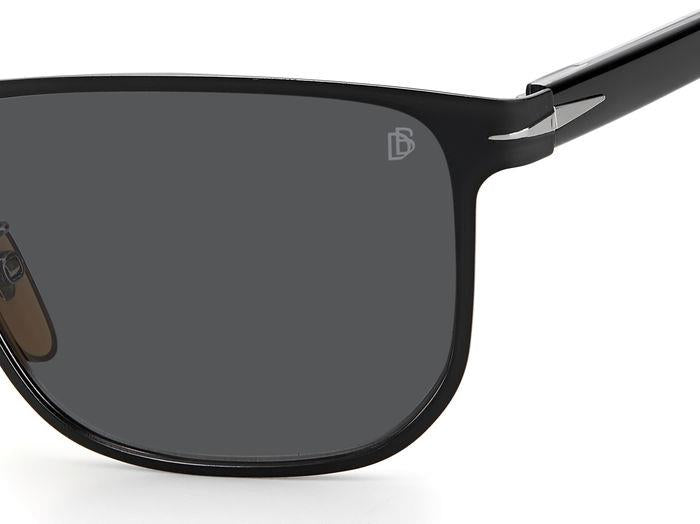 David Beckham 1061/S Sunglasses DB{PRODUCT.NAME} 003/M9