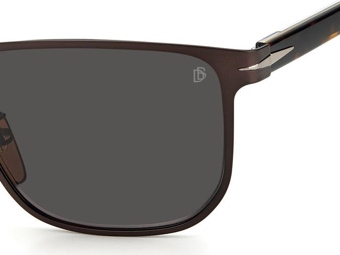 David Beckham 1061/S Sunglasses DB{PRODUCT.NAME} 05N/IR