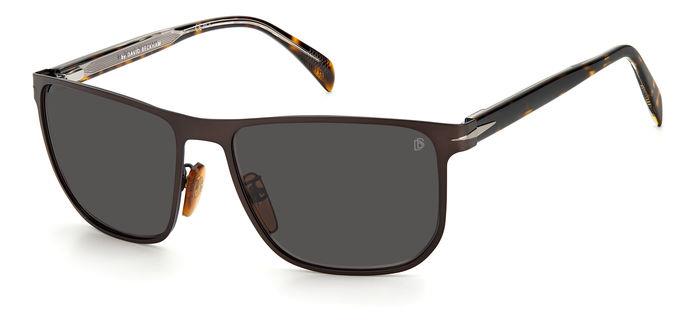 David Beckham 1061/S Sunglasses DB{PRODUCT.NAME} 05N/IR