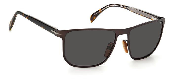 David Beckham 1061/S Sunglasses DB{PRODUCT.NAME} 05N/IR