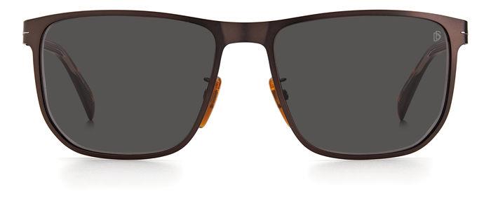David Beckham 1061/S Sunglasses DB{PRODUCT.NAME} 05N/IR