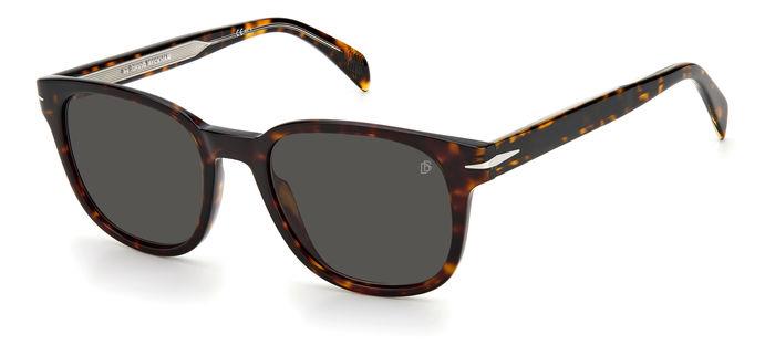 David Beckham 1062/S Sunglasses DB{PRODUCT.NAME} 086/IR