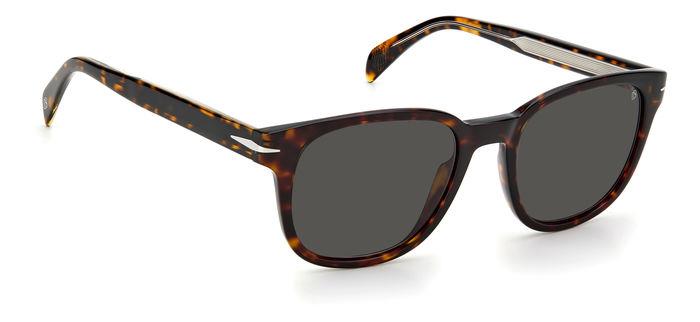 David Beckham 1062/S Sunglasses DB{PRODUCT.NAME} 086/IR