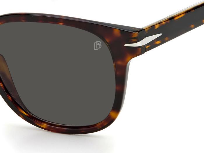 David Beckham 1062/S Sunglasses DB{PRODUCT.NAME} 086/IR
