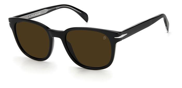 David Beckham 1062/S Sunglasses DB{PRODUCT.NAME} 807/70